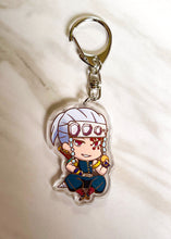 Load image into Gallery viewer, Tengen Cookie Keychain
