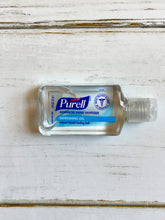 Load image into Gallery viewer, Purell Hand Sanitizer 1oz
