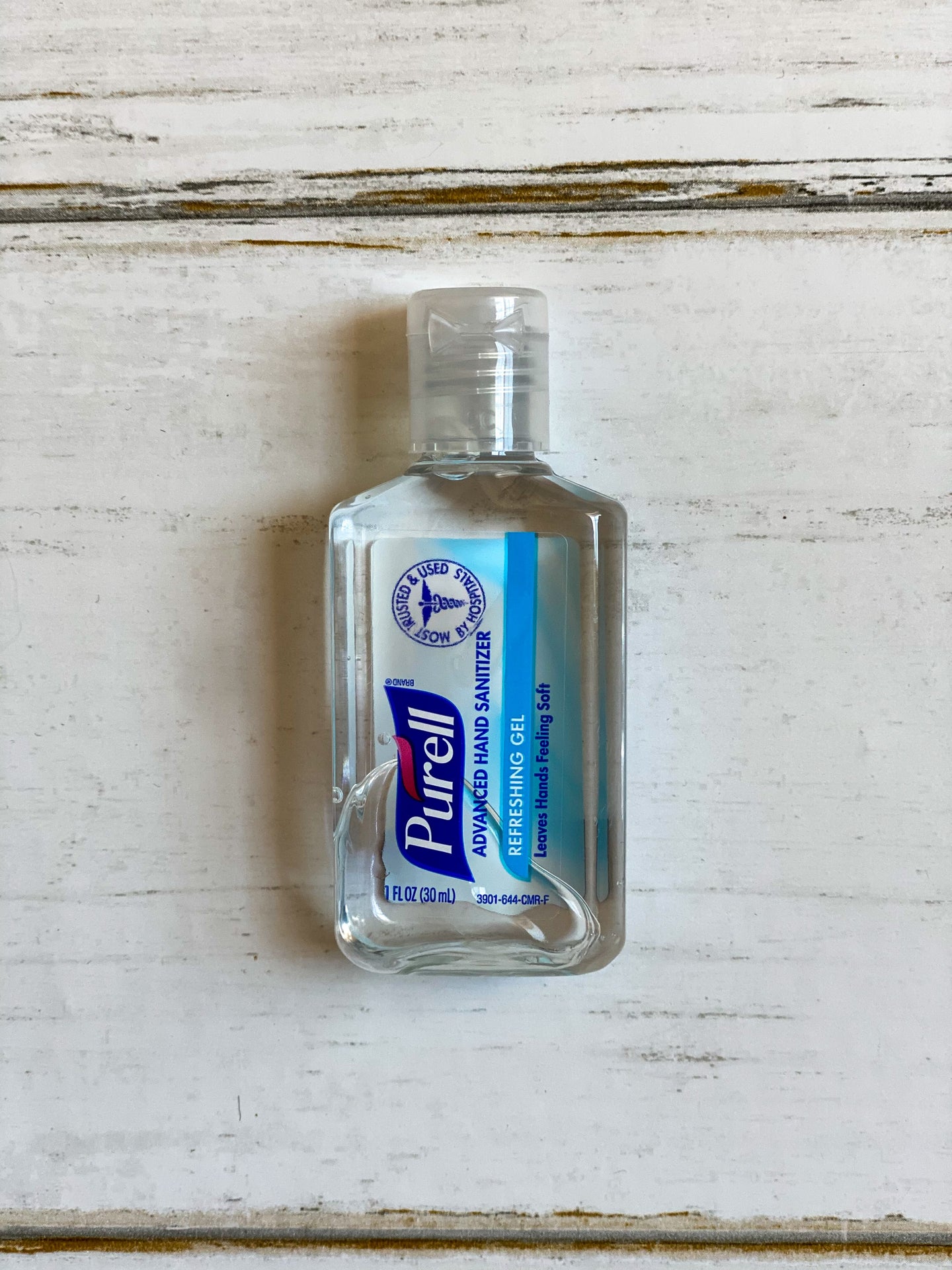 Purell Hand Sanitizer 1oz